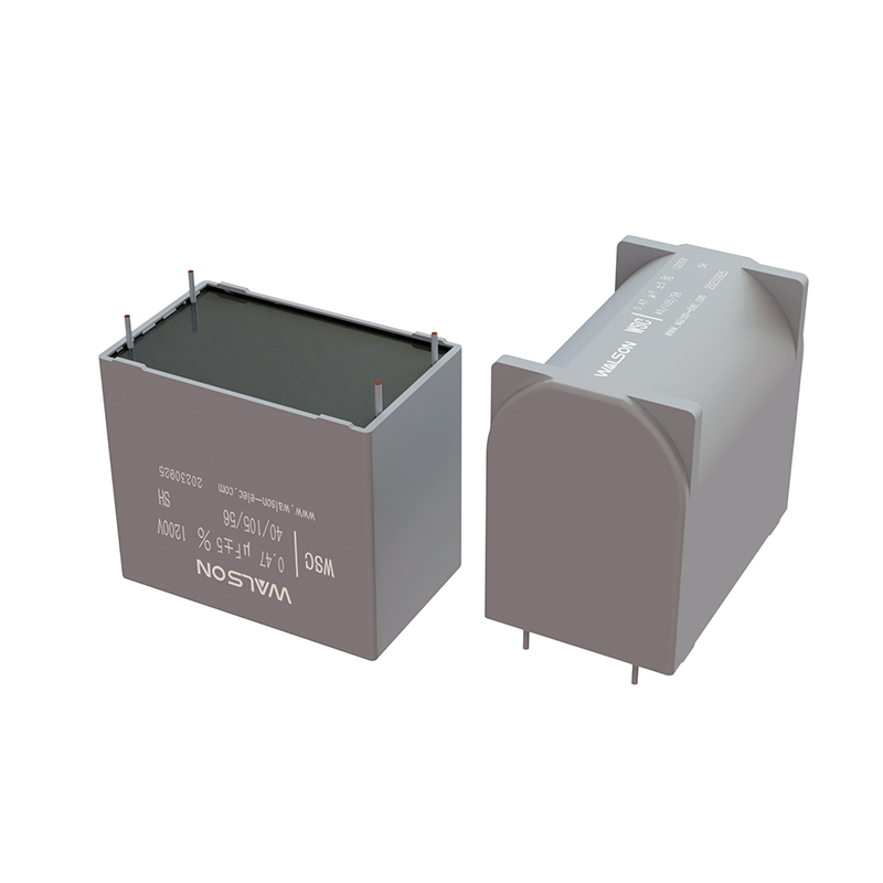 WSC series Snubber Capacitor for IGBT for PCB
