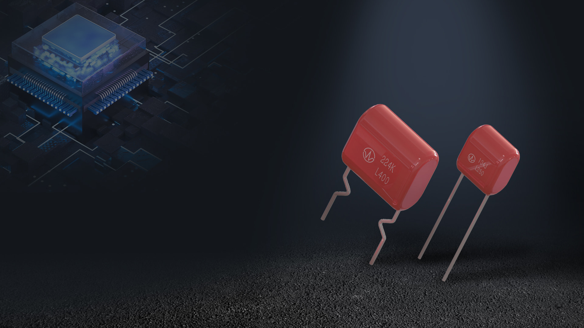 Wuxi Walson Electronics Co., Ltd.