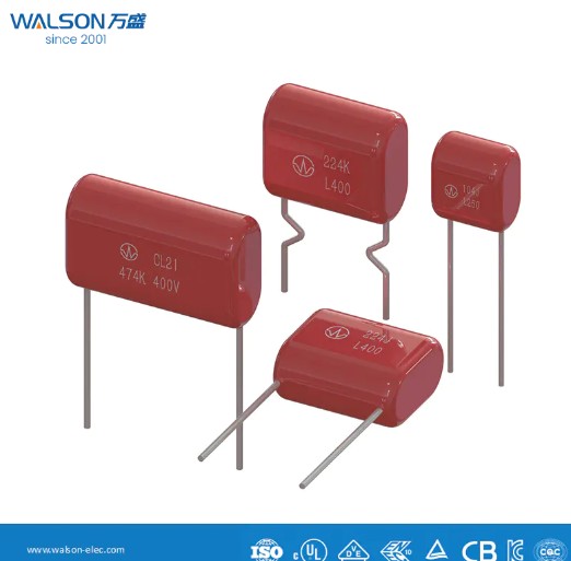 Exploring the Advantages of CL21 Series Metallized Polyester Film Capacitors: How Do They Achieve High Performance and Miniaturization?