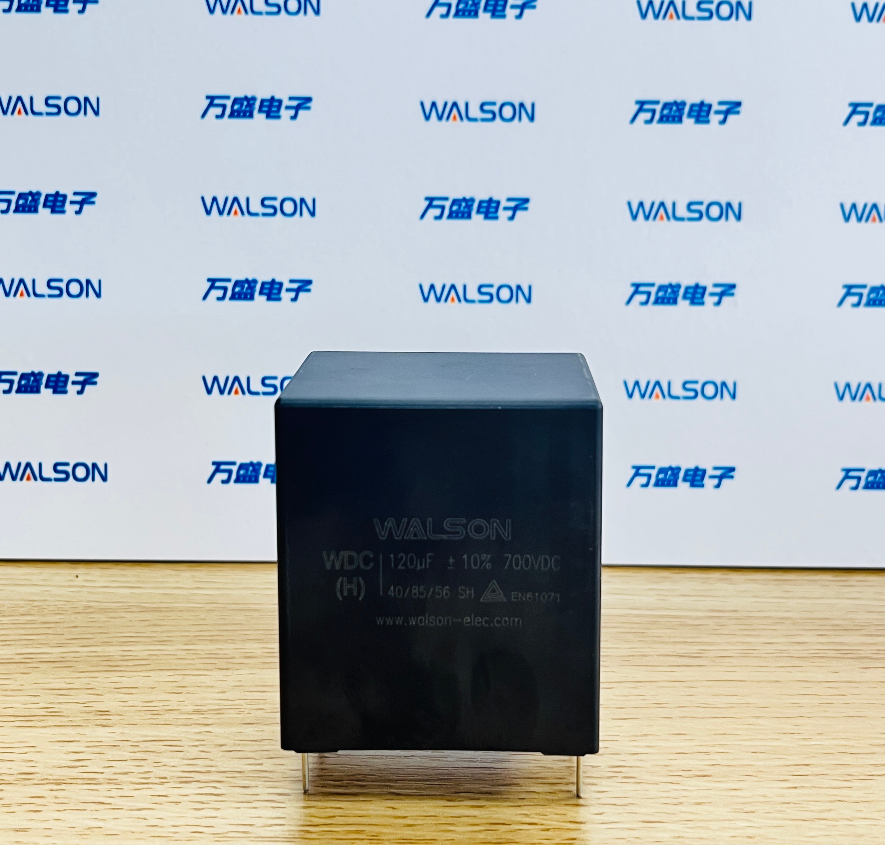 Performance Comparison of PBT vs. PPS for Film Capacitor Housings