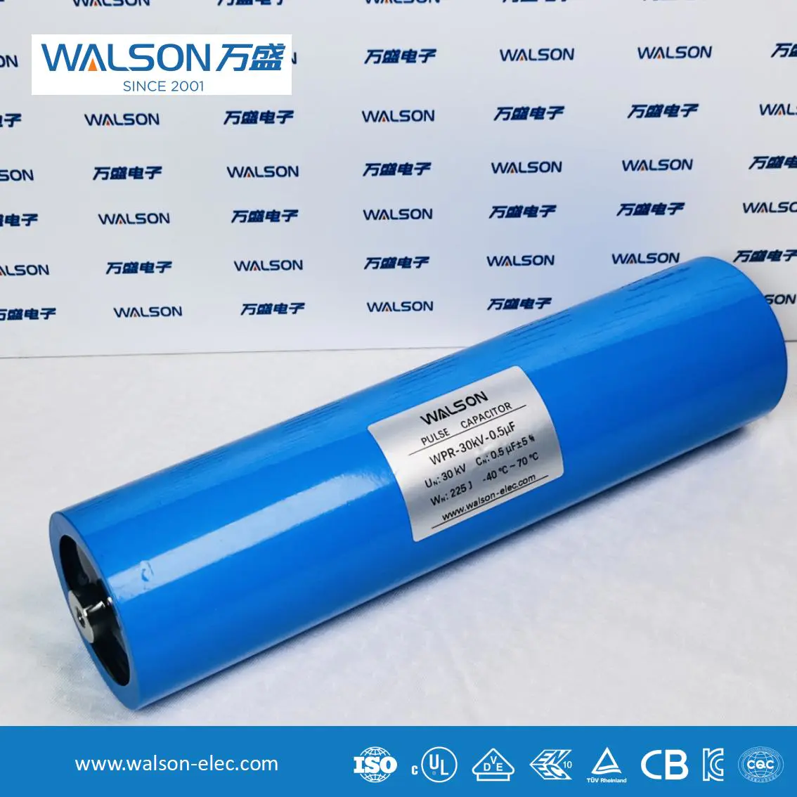 Calculation Details of Capacitance Loss