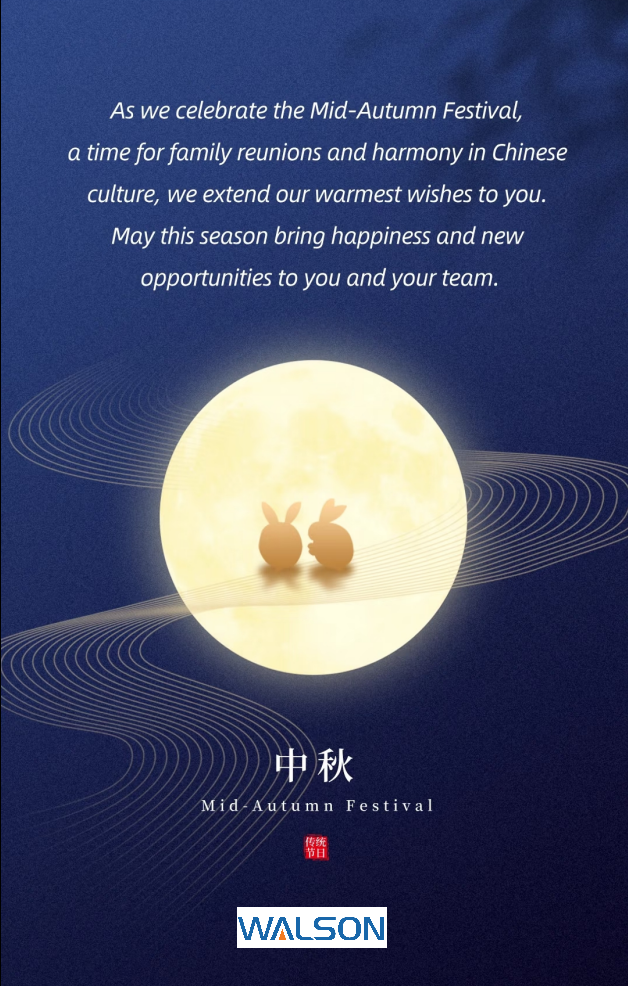 The Mid-Autumn Festival: A Celebration of Reunion and Gratitude