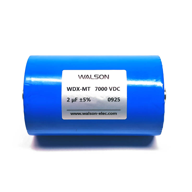 Core Technologies of Capacitors Explained — From Loss to Series-Parallel Connections, Mastering the 