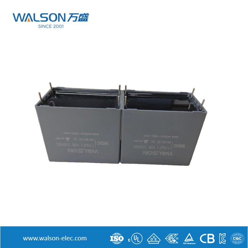 What Are the Differences Between Ceramic, Electrolytic, and Film Capacitors? How Should You Choose?